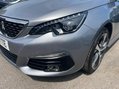 Peugeot 308 1.2 PureTech GT Line Euro 6 (s/s) 5dr 10