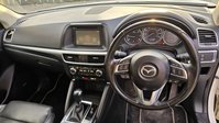 Mazda CX-5 2.2 SKYACTIV-D Sport Nav SUV 5dr Diesel Auto 4WD Euro 6 (s/s) (175 ps) 54