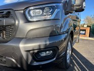 Ford Transit 350 Limited L2 H2 170ps Automatic Panel Van - Sat Nav / Rear Camera 23