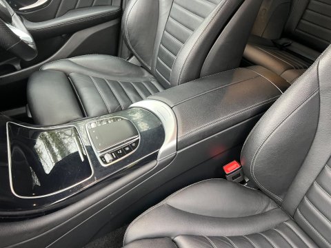 Mercedes-Benz GLC GLC 220 D 4MATIC AMG LINE 56