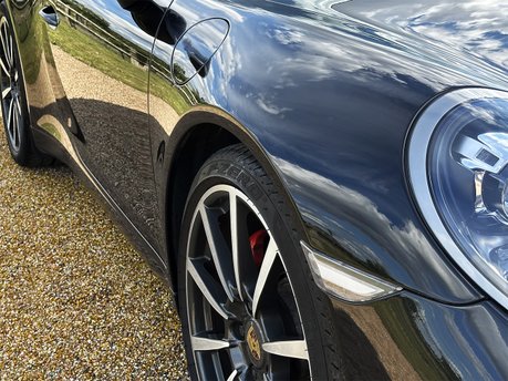 Porsche 911 C2S CONVERTIBLE 15