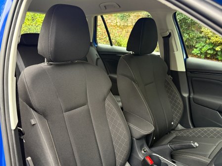 Skoda Kamiq SE TSI 29