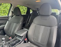 Hyundai TUCSON 1.6 T-GDi Premium SUV 5dr Petrol Manual Euro 6 (s/s) (150 ps) 8