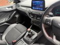 Ford Focus 1.5 EcoBlue ST-Line X Euro 6 (s/s) 5dr 15
