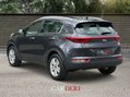 Kia Sportage 1.7 Sportage 2 CRDi ISG 5dr 16