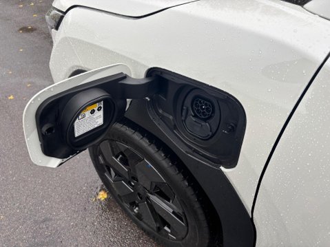 Suzuki e Vitara 61kWh Ultra Auto 5dr 21