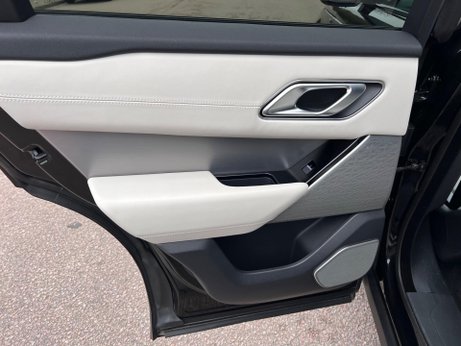 Land Rover Range Rover Velar 2.0 D240 R-Dynamic HSE Auto 4WD Euro 6 (s/s) 5dr 80