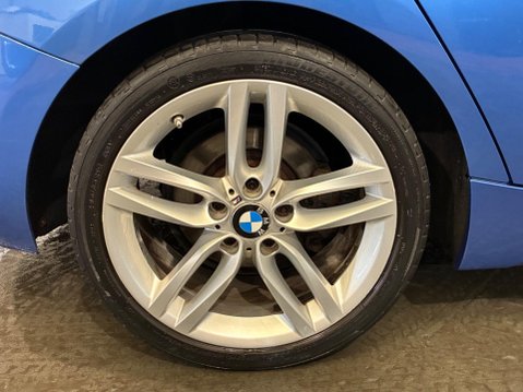 BMW 1 Series 1.5 118i M Sport Euro 6 (s/s) 5dr 41