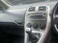 Toyota Auris 1.6 Auris T3 VVT-i 5dr 21