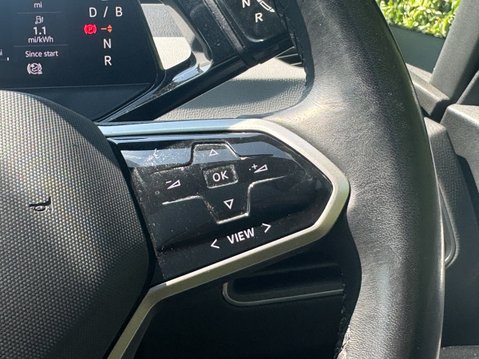 Volkswagen ID.3 Pro 58kWh Family Hatchback 5dr Electric Auto (145 ps) 14