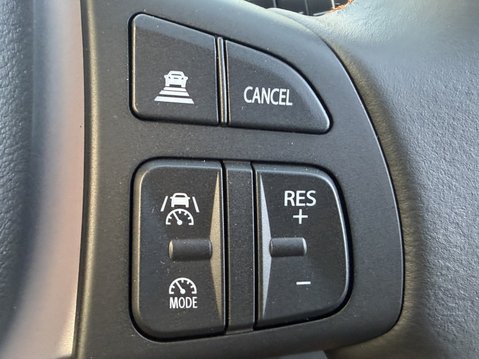 Suzuki S-Cross 1.4 Bstjt Mhev Kuro Allgrip 25