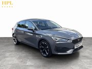 Cupra Leon 1.5 TSI V1 Hatchback 5dr Petrol Manual Euro 6 (s/s) (150 ps) 1