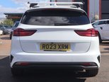 Kia Ceed 1.5 T-GDi 3 Sportswagon 5dr Petrol Manual Euro 6 (s/s) (158 bhp) 10