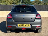 Suzuki Swift ULTRA 8