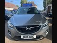 Mazda CX-5 2.0 SKYACTIV-G SE-L Euro 5 (s/s) 5dr 2