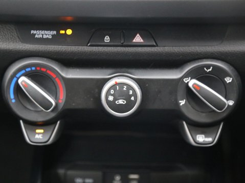Kia Rio 1.25 2 Euro 6 (s/s) 5dr 15