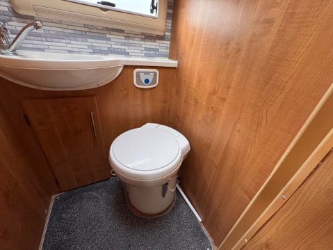 Auto-Trail Mohawk 28