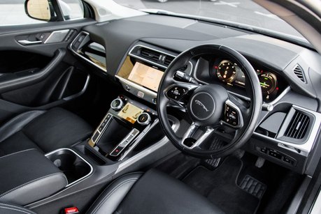 Jaguar I-Pace HSE