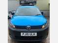 Volkswagen Caddy 1.6 TDI C20 Startline Panel Van 4dr Diesel Manual L1 H1 (149 g/km, 101 bhp) 3