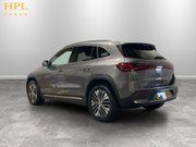 Mercedes-Benz EQA EQA 250+ 70.5kWh Sport (Executive) SUV 5dr Electric Auto (190 ps) 5