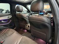 Mercedes-Benz C Class 2.0 C300d AMG Line (Premium Plus) Saloon 4dr Diesel G-Tronic+ Euro 6 (s/s) 39