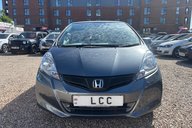 Honda Jazz I-VTEC ES PLUS.. AUTOMATIC.. 8 SERVICES.. LOOK ONLY 33K MILES.. BEST COLOUR 23