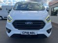 Ford Transit Custom 2.0 Transit Custom 280 Limited 5