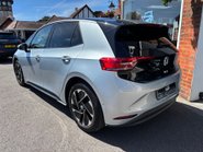 Volkswagen ID.3 Pro 59kWh Match Hatchback 5dr Electric Auto (204 ps) 2