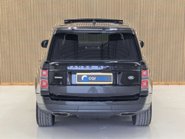 Land Rover Range Rover 4.4 Range Rover Autobiography SDV8 Auto 4WD 5dr 19