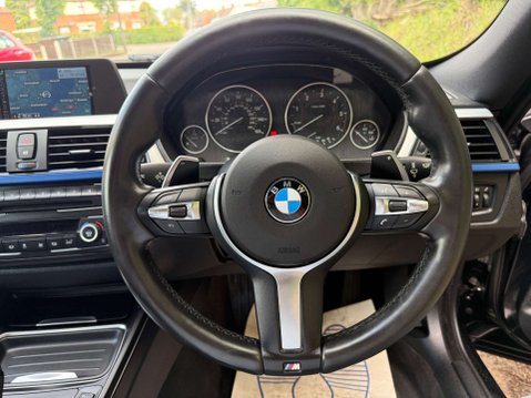 BMW 3 Series 3.0 335d xDrive M Sport GT Auto 4WD 5dr 44