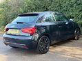 Audi A1 1.6 TDI Sport Euro 5 (s/s) 3dr 5