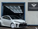 Toyota GR Yaris 1.6 GR Yaris Circuit 4WD 4WD 3dr