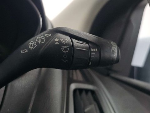 Ford Focus 1.0 Focus Zetec 5dr 56
