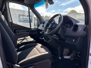 Mercedes-Benz Sprinter 315 Cdi Progressive Glass Frail Van 17