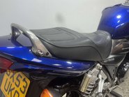 Suzuki GSX1400 2003 30K VERY CLEAN MUSCLE BIKE NEW MOT 1400CC NAKED 35