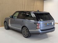 Land Rover Range Rover 3.0 Range Rover Vogue D MHEV Auto 4WD 5dr 20