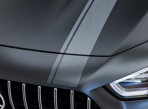 Mercedes-Benz Amg GT GT 63 S Edition 1 23