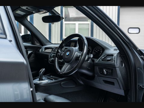 BMW 1 Series 3.0 M140I Shadow Edition Auto 5dr 11