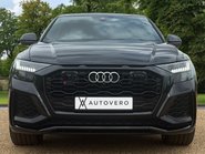 Audi RS Q8 VORSPRUNG TFSI QUATTRO MHEV 2