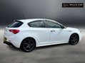 Alfa Romeo Giulietta 1.7 Giulietta Veloce TBi Semi-Automatic 5dr *NATIONAL DELIVERY* 5