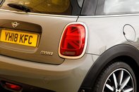 Mini Hatch COOPER 9