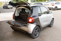 Smart Fortwo Coupe PRIME PREMIUM T 39