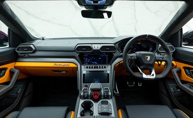 Lamborghini Urus S 16