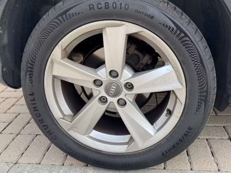 Audi Q2 1.4 TFSI CoD Sport SUV 5dr Petrol S Tronic Euro 6 (s/s) (150 ps) 28