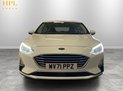 Ford Focus 1.5 EcoBlue Zetec Hatchback 5dr Diesel Manual Euro 6 (s/s) (120 ps) 2