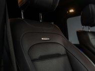 Mercedes-Benz G Class 4.0 G63 V8 BiTurbo MHEV AMG SUV 5dr Petrol Hybrid SpdS+9GT 4WD Euro 6 (s/s) 53