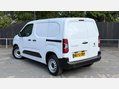 Peugeot Partner BLUEHDI PROFESSIONAL PREMIUM L1 5