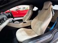 BMW I8 1.5 7.1kWh Coupe 2dr Petrol Plug-in Hybrid Auto 4WD Euro 6 (s/s) (362 ps) 17