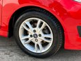 Ford Fiesta 1.0 Fiesta Zetec T 5dr 7