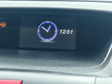 Honda CR-V 2.2 i-DTEC S 4WD Euro 5 (s/s) 5dr 16